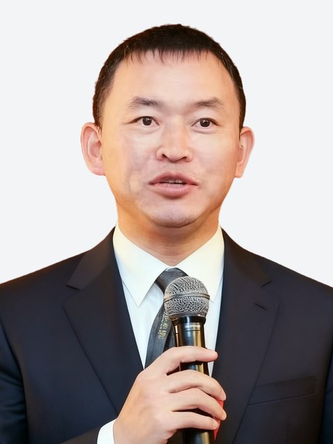 王晓钰博士